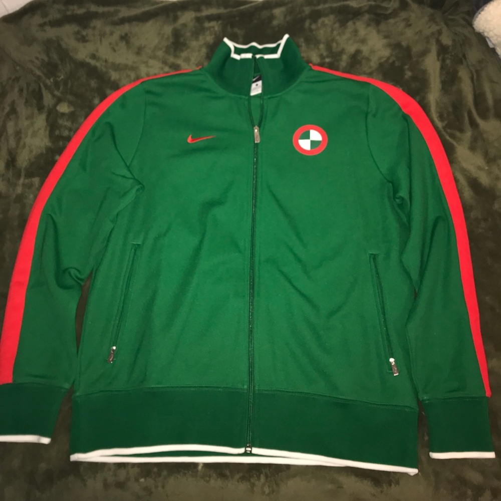 Nike jacket